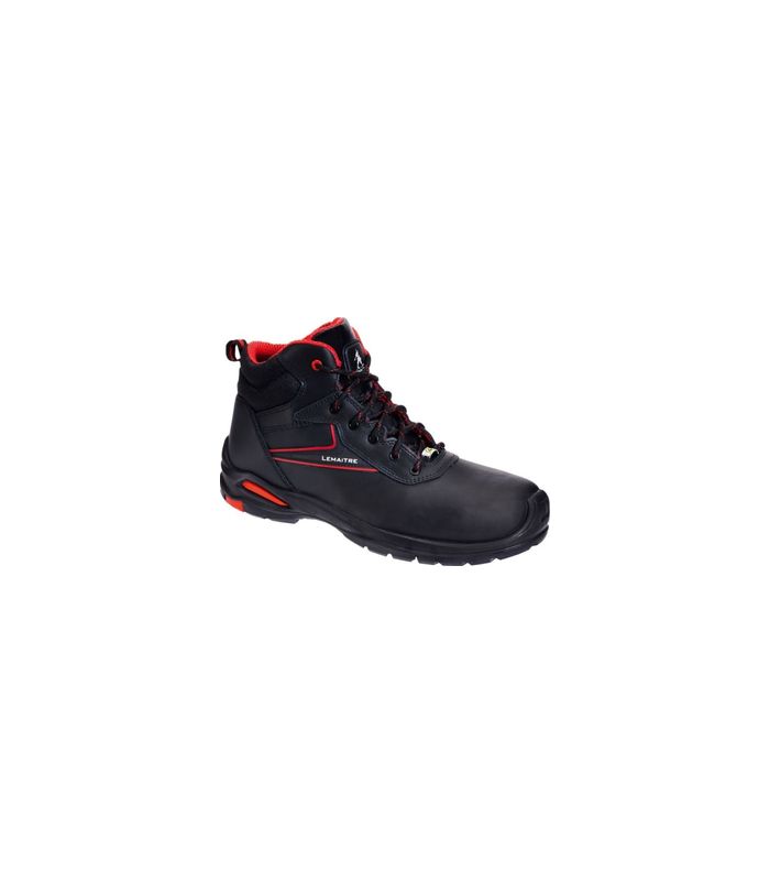 Si-Schuh GEORGE HIGH S3 ESD Gr. 39 Modell 8074