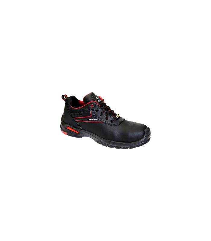 Si-Schuh GEORGE LOW S3 ESD Gr. 49 Modell 8073