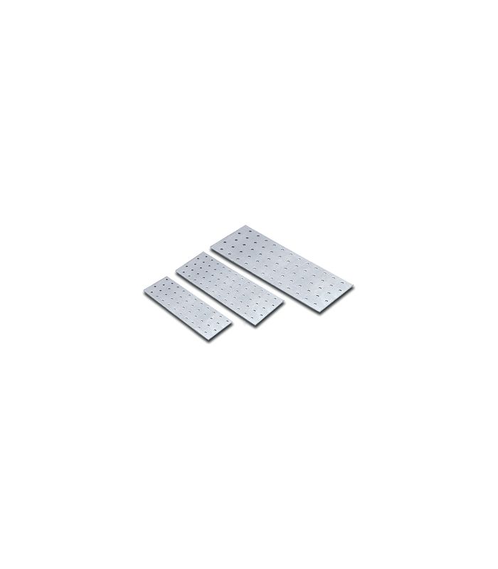 Lochplatten 100 X 300 X 2,0 mm