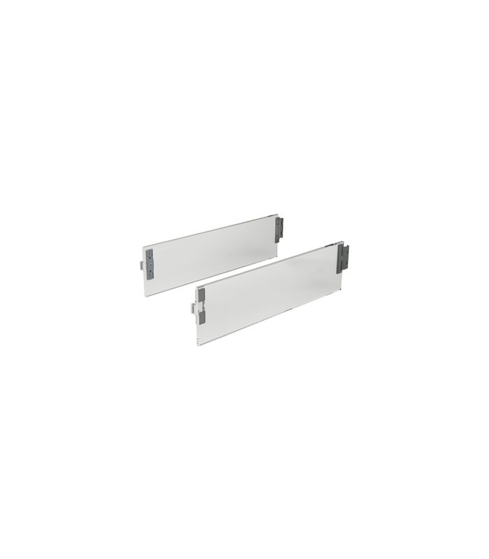 ArciTech DesignSide Glas, 500 mm, (218/ 94, 250/126), links und rechts