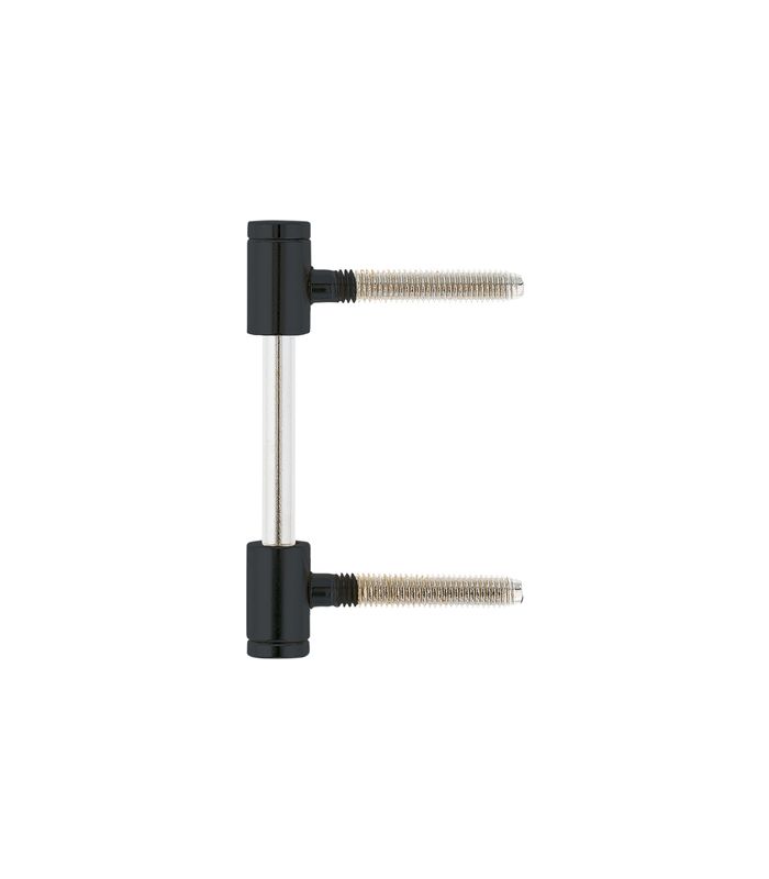 Prima Band 3-teilig für Holzzargen schwarz matt PR315-FT-GB-SM (Flügel)