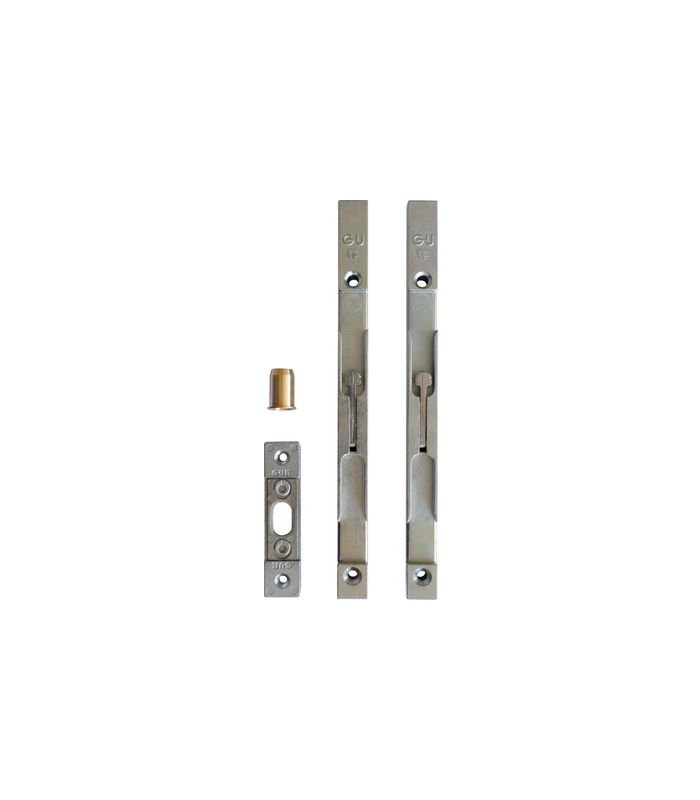 Secury Türkantenriegel ferguard 16 mm unten + oben