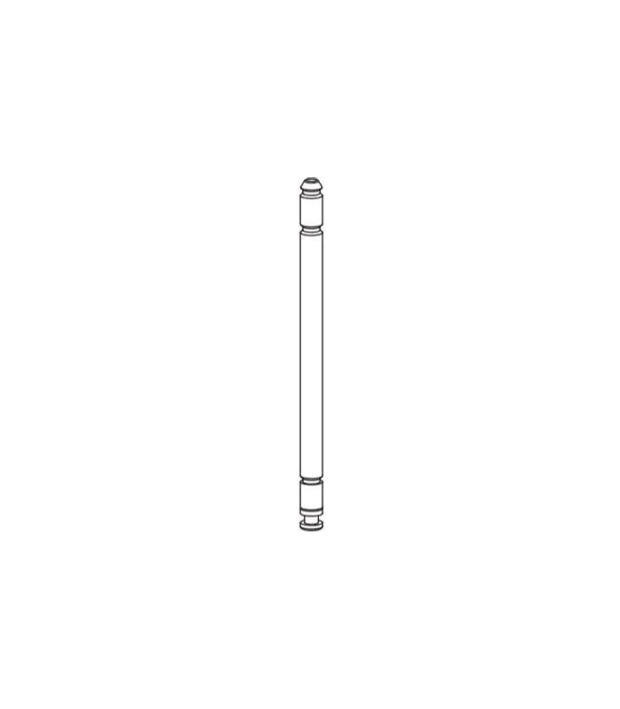 Scherenlagerstift für Rundbogenschere