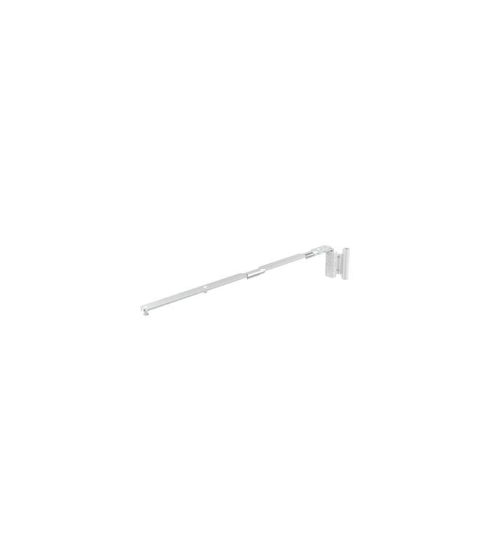 Scherenarm UNI-JET M6 NL13 501-750 ferGUard*silber