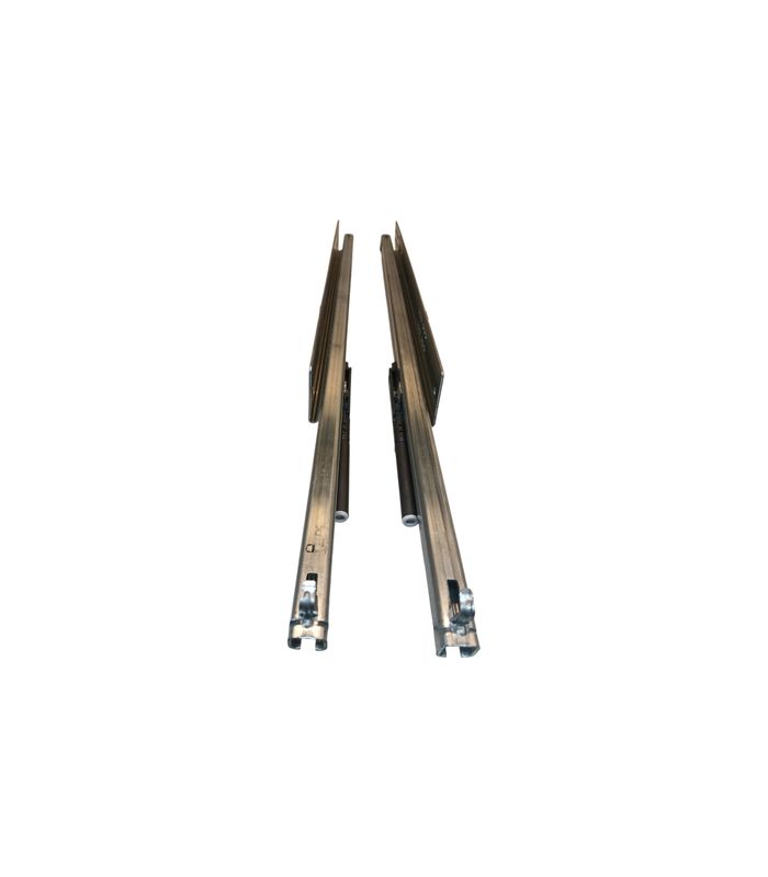 Quadro V6+ Silent System, 620 mm, EB 9,5 mm, links und rechts