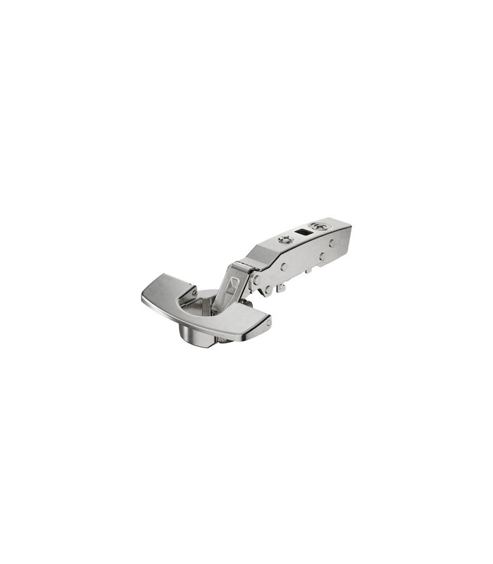 Möbel-Topfscharnier,110°,Kröpf.0mm Sensys 8645i,9073626,vorlieg.,vernickelt