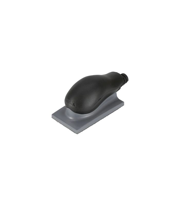 Handblock 70x125mm Grip 13L Grau