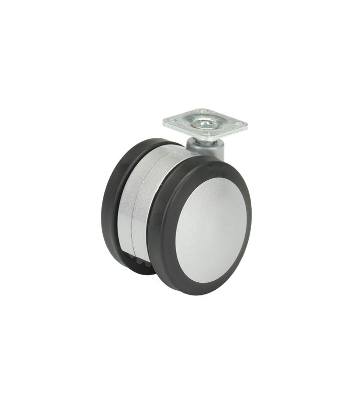 Bala drive Design-Zwillingsrolle mit Gleitlager
