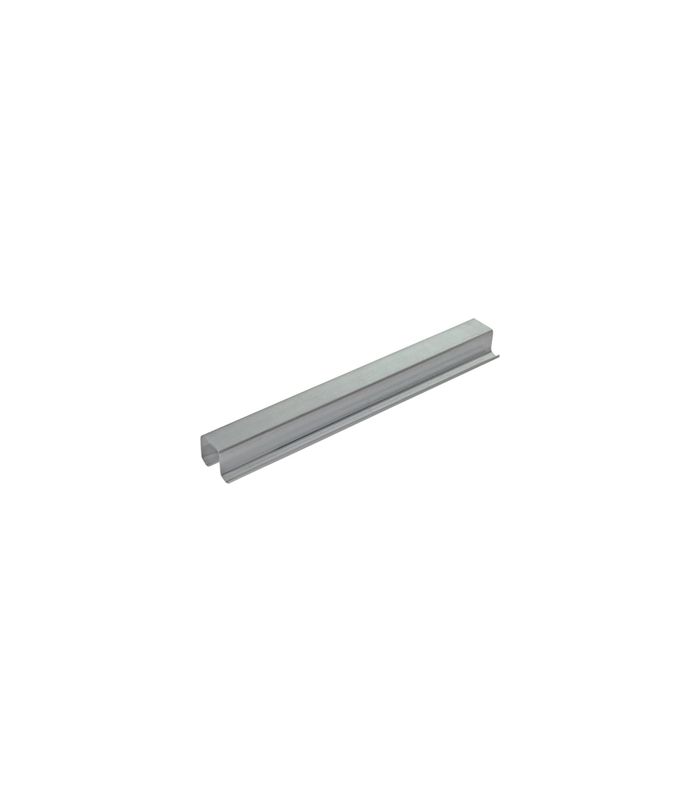 TopLine 27, Laufprofil 2-bahnig, 3500mm