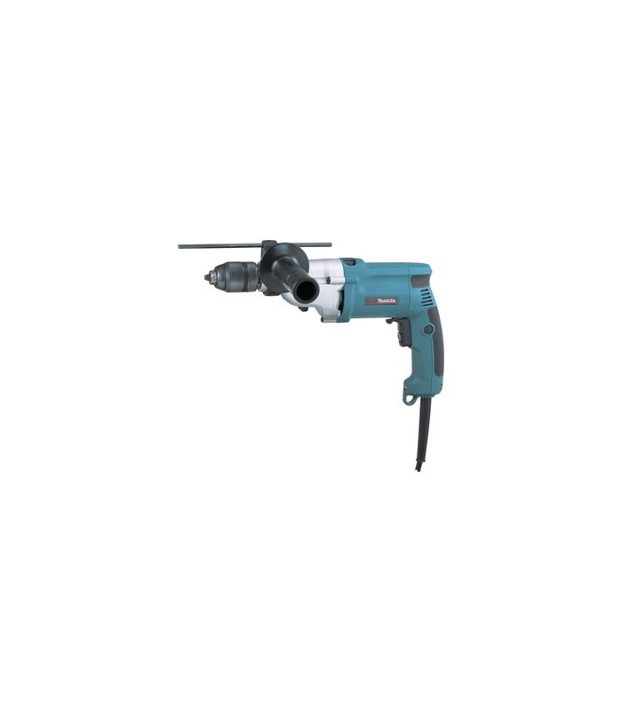 Makita Schlagbohrmaschine 720 W mit LED