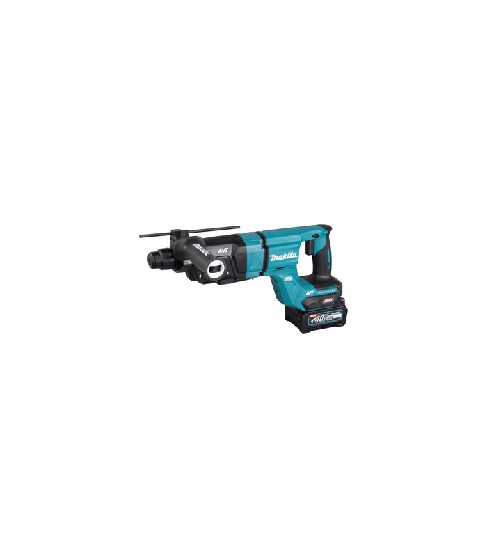Akku-Kombihammer SDS-PLUS 40V maximal 4,0 Ah