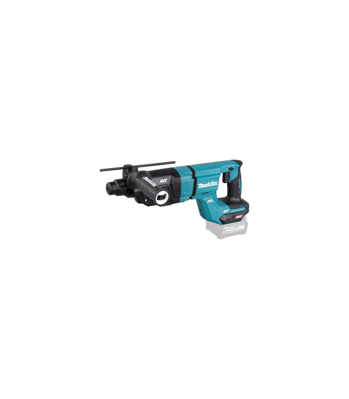 Akku-Kombihammer SDS-PLUS 40V maximal (ohne Akkus, ohne Ladegerät)