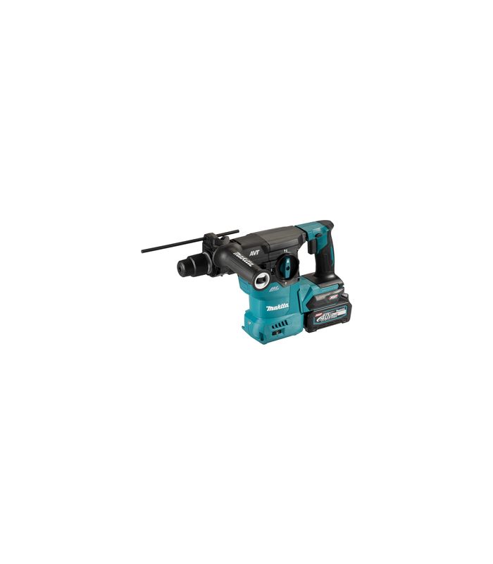 Akku-Kombihammer SDS-PLUS 40V maximal 4,0 Ah