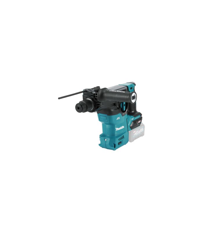 Akku-Kombihammer SDS-PLUS 40V maximal (ohne Akkus, ohne Ladegerät)