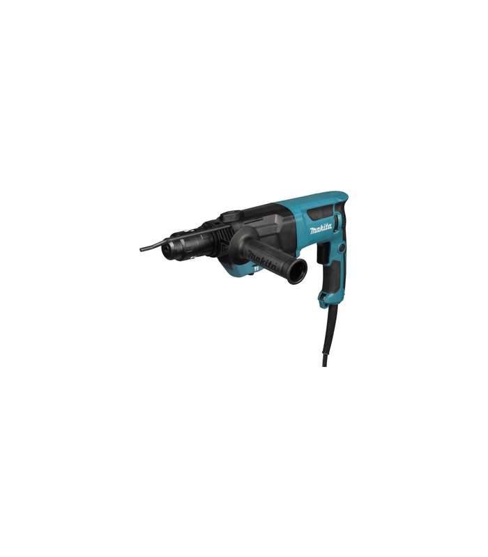 Kombihammer für SDS-Plus 26 mm mit Wechselfutter