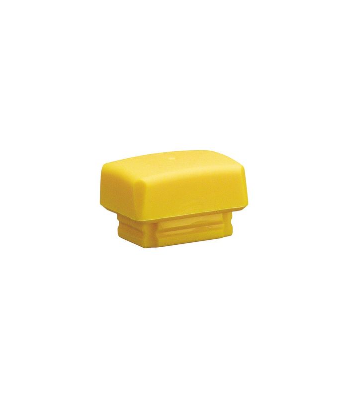 Schonhammerkopf SECURAL 30x40mm HALDER