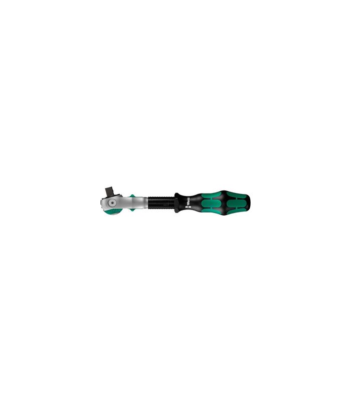 Umschaltknarre 3/8" ZYKLOP speed Wera