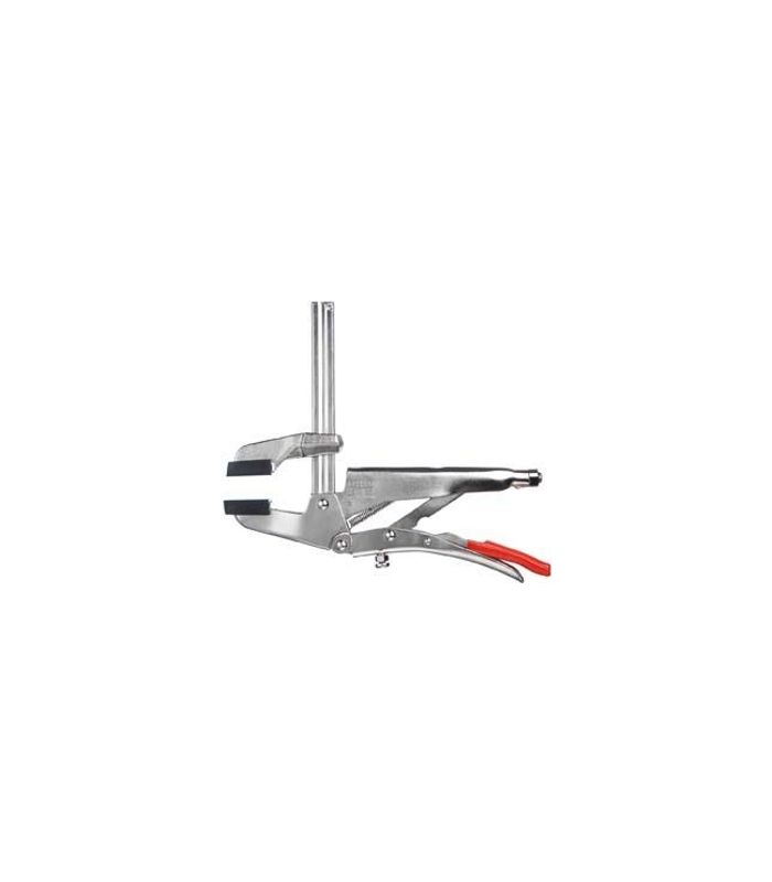 Parallel-Gripzange verstellbar 200/65mm BESSEY