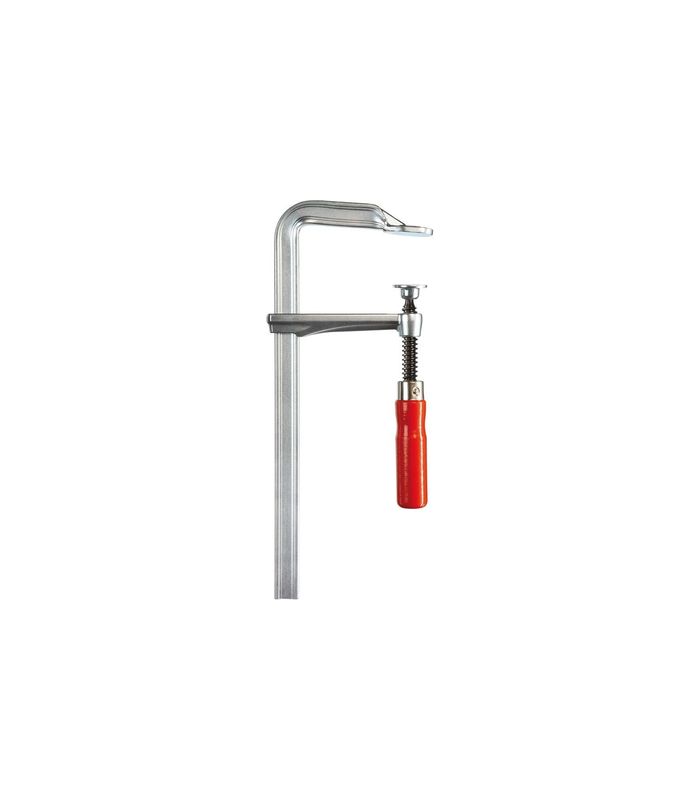 Ganzstahl-Schraubzwinge 300x140mm Bessey