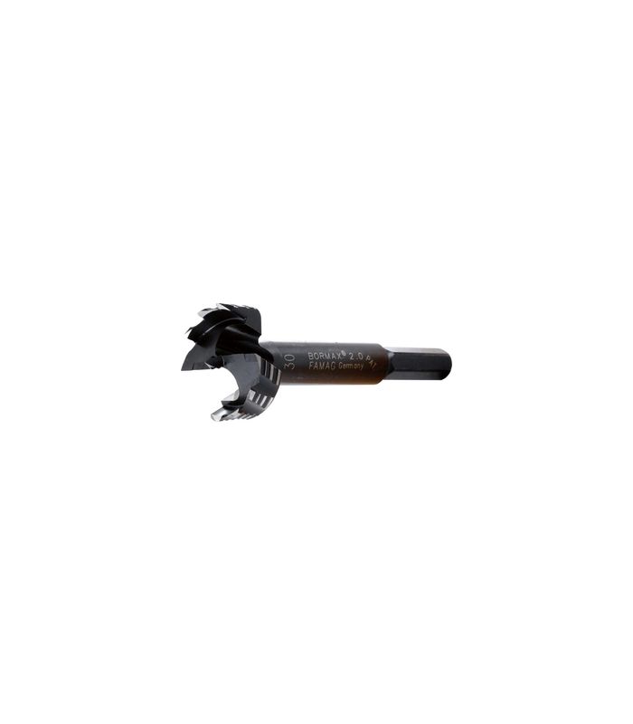 Forstnerbo. Bormax WS 36mm GL 90mm Famag