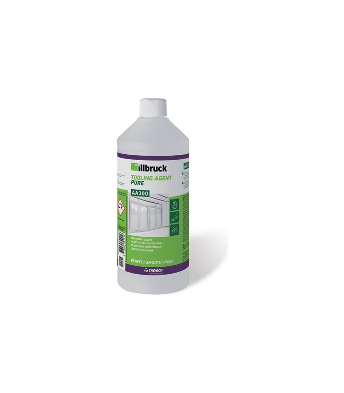 AA300 Glättmittel 1000 ml