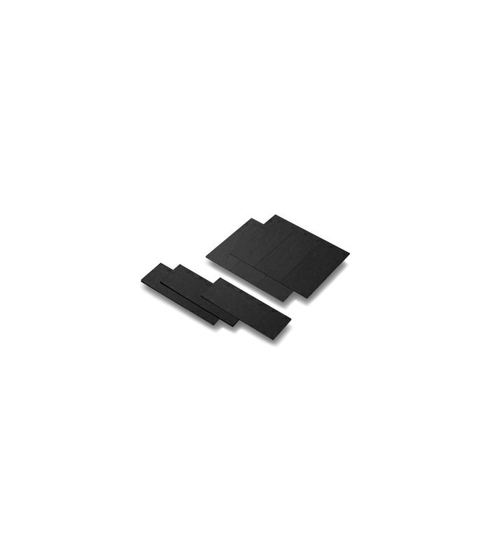 AB801 Antidröhnstreifen 50 x 1000 x 1,2 mm (lose Platten)