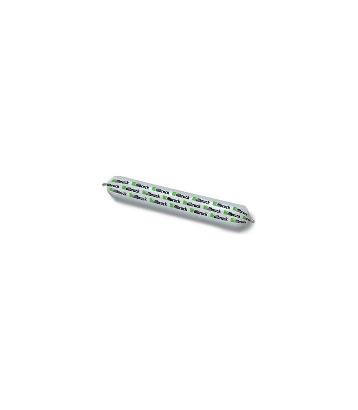 FA101 Fenster- /Anschlussfugensilikon anthrazit 310ml