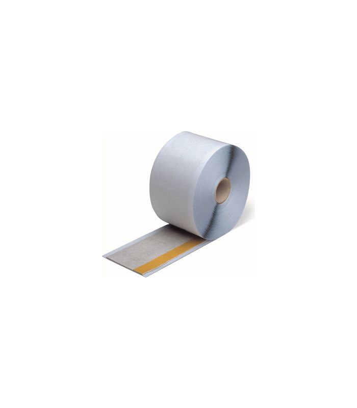 ME410 Fensterbutylband 75x1,5mm 15m/Rolle