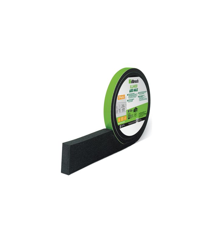 TP602 illmod max 15/5-15 anthrazit 4,5m/Rolle
