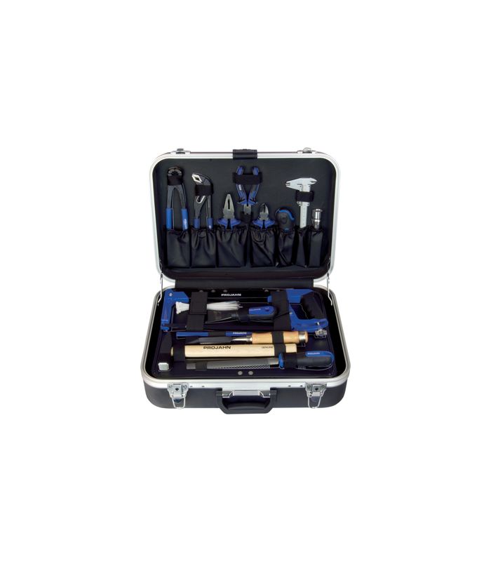 Werkzeugkoffer-Set 149-tlg.