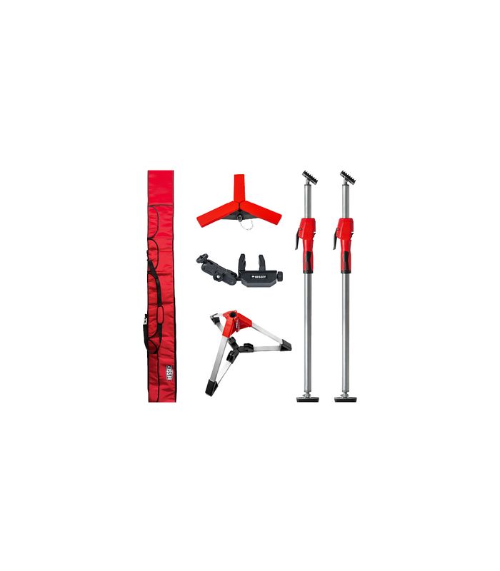 Decken- und Montagestützen Set STE300-SET