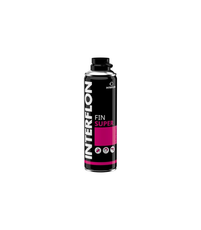 Interflon Fin Super (aerosol) 300 ml universelles Trockenschmiermittel