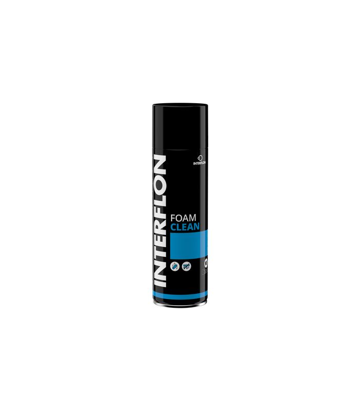Interflon Foam Clean (aerosol) 500 ml