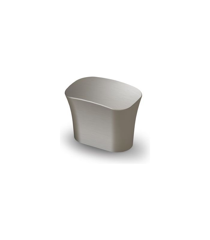 MB-Griff,B25x16mm,H30mm,Zink Itri 9132314,edelstahloptik geb.