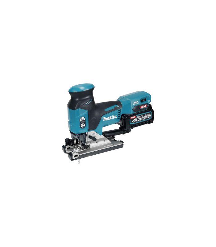 Akku-Pendelhubstichsäge 40V max.2,5 Ah 1 Akku + Ladegerät im MAKPAC