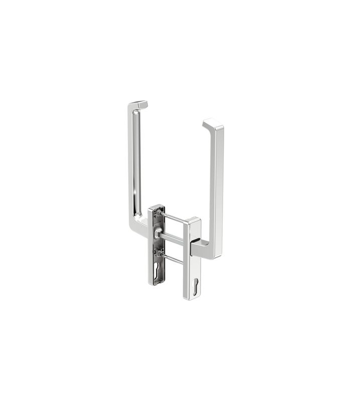 933/936 Drehgriff Dirigent EV beidseitig mit PZ