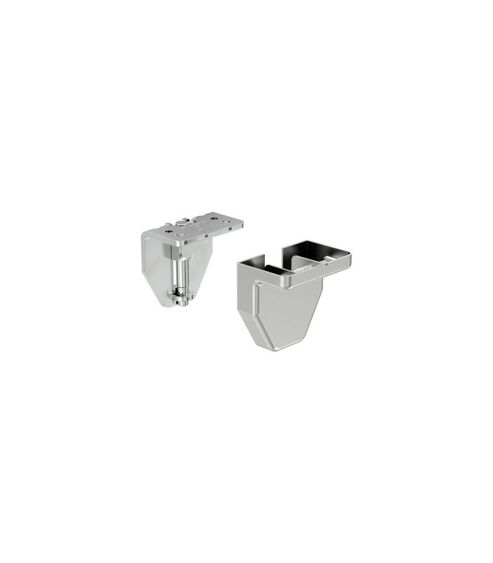 F200 Winkel - Flügelstütze EV 1