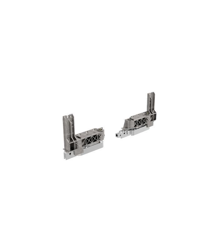 966/200 PSK Karton Laufschuh rechts