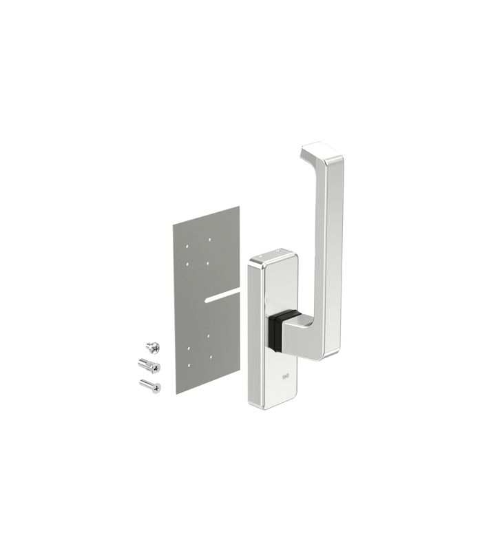 966 Dirigent Drehgriff mit Z. EV 1 links kurz