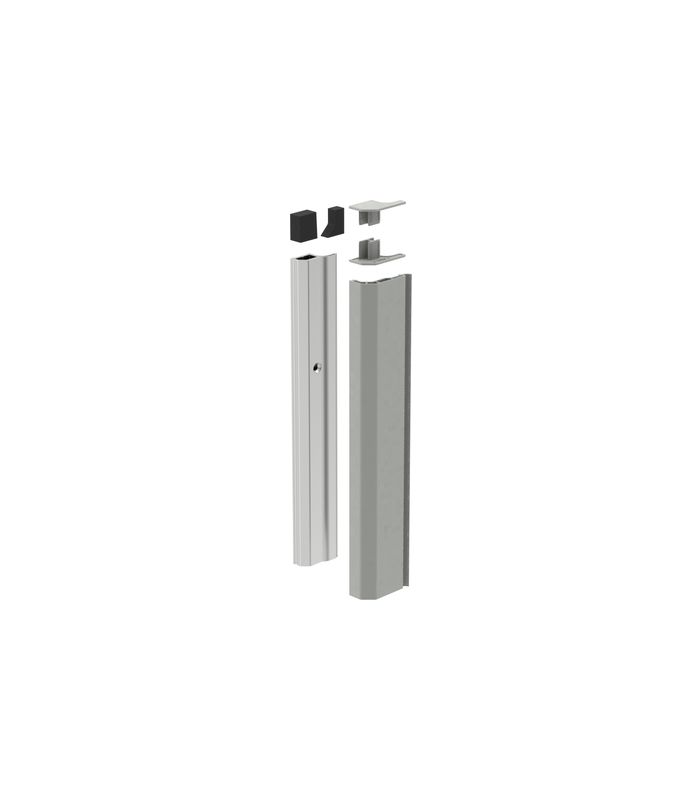 Beutel SE Dichtungsleiste FA 25-29 mm für Mittelstoss