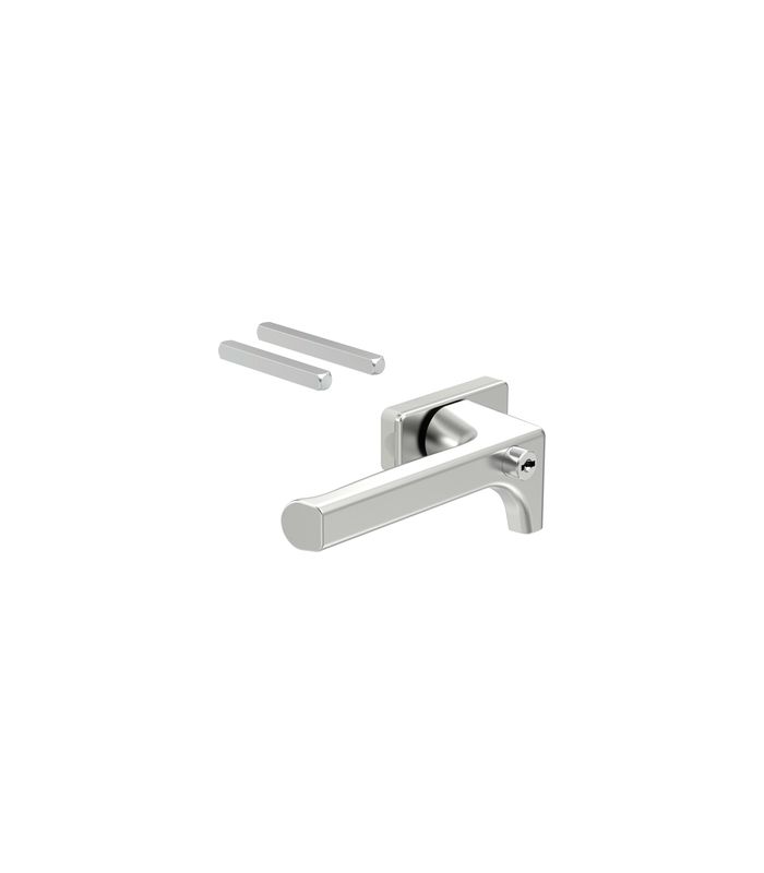 Dirigent Drehgriff F/Z EV 1 abschließbar