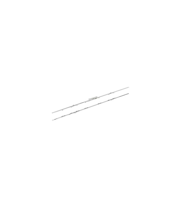 PSK Mittelschere Nutlage 13 mm links