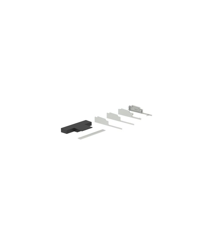 Beutel Zubehör Aufsatzschiene Schema A IV88 FA28