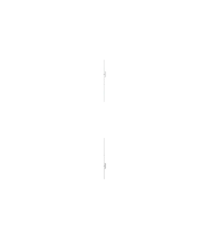 Secury X Verlängerungsgarnitur SB2 SB2/20/750/492,3/510,2