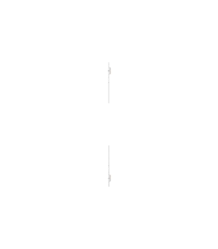 Secury X Verlängerungsgarnitur SB2 SB2/20/622,3/640,2/492,3/510,2/RK