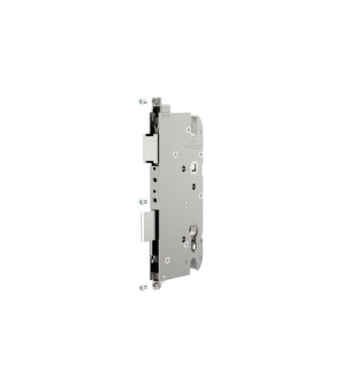 Schlosskasten Set SECURYDZ 65/72/8/VE1
