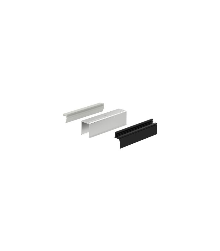 HS Führungsschiene P2301 Grau