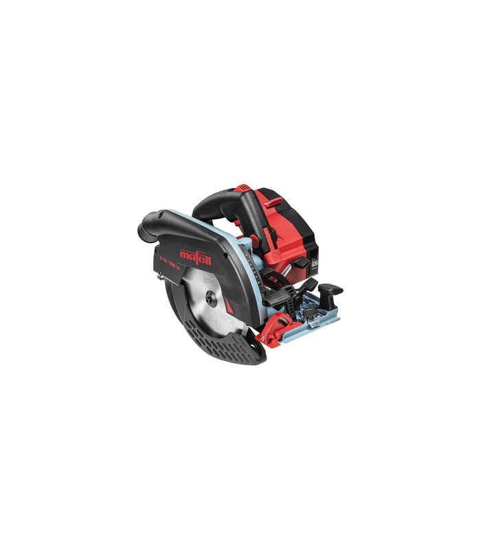 Handkreissäge PURE T-MAX K65 18M bl