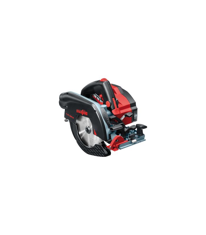 K65 18M bl Handkreissäge PURE T-MAX