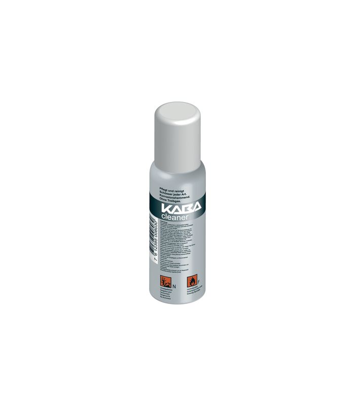 Kaba Cleaner (Spray) 60 ml